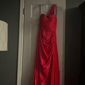 Prom dress/evening wear